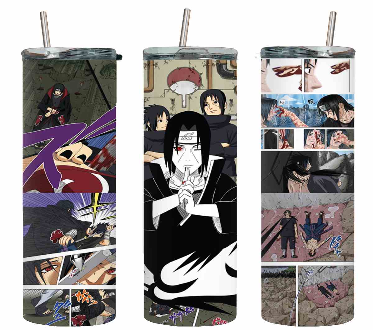 Itachi Uchiha-7650